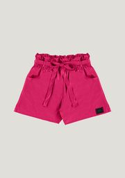 Shorts Teen - Pink Soda 